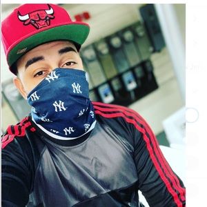 Meet your Posher, Edickson